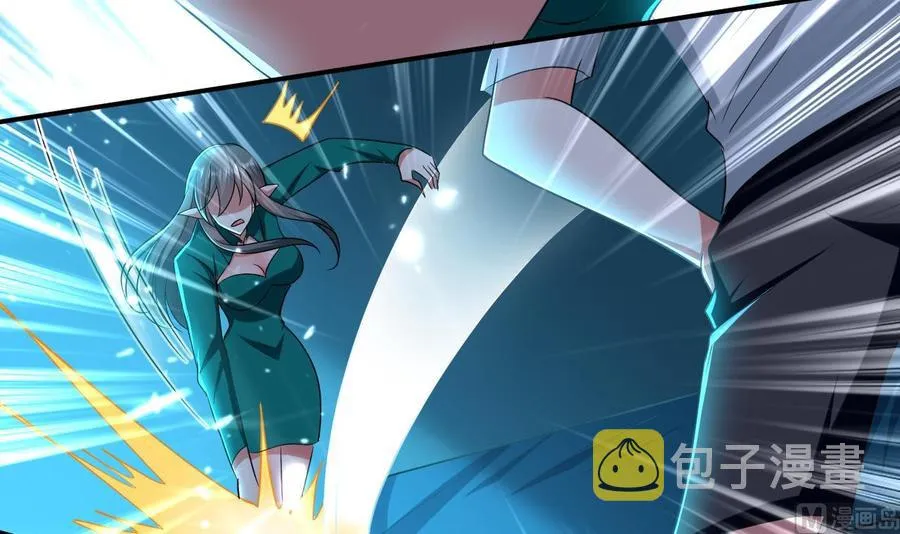 第157话 再次逃脱 第13页
