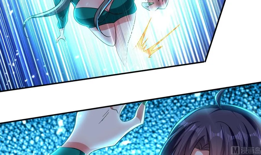 第157话 再次逃脱 第19页