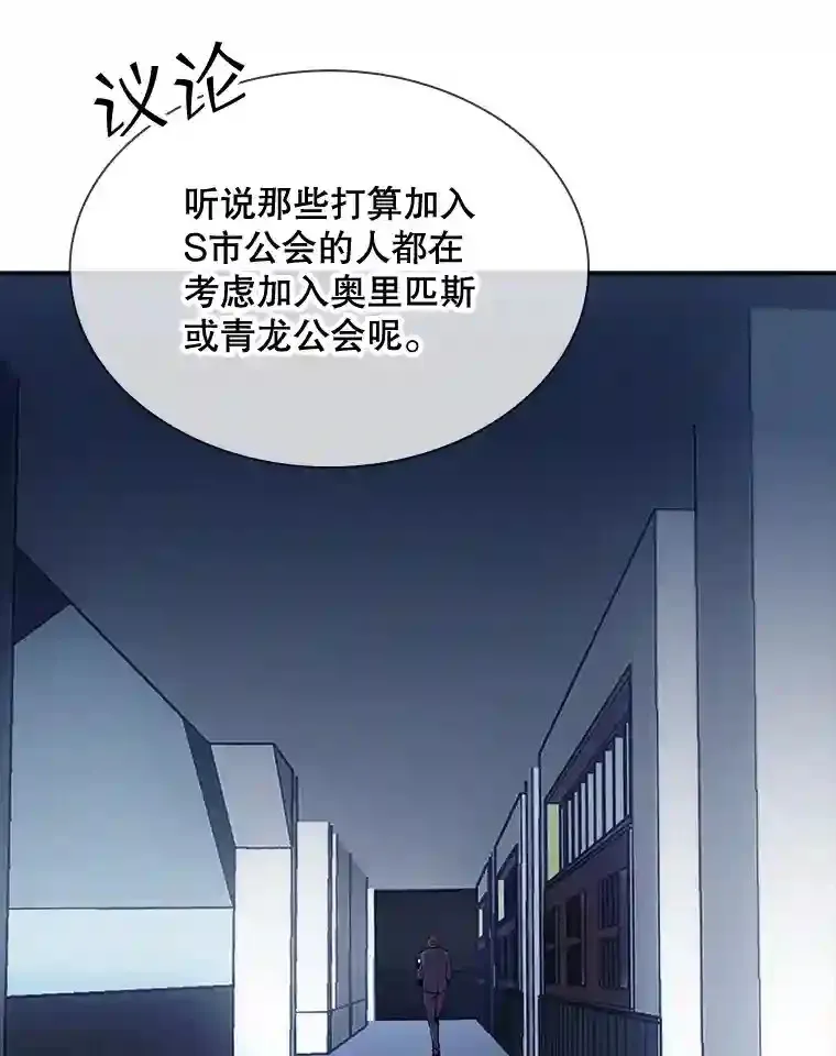 32.与S市公会会长之战 第111页