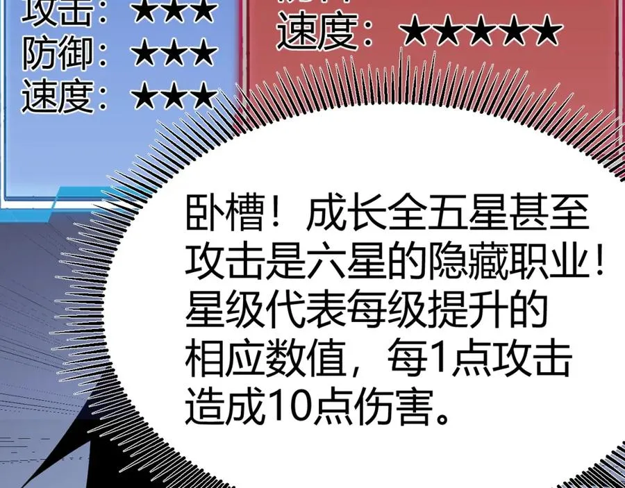 第3话 我转职成隐藏黑暗剑士 第76页