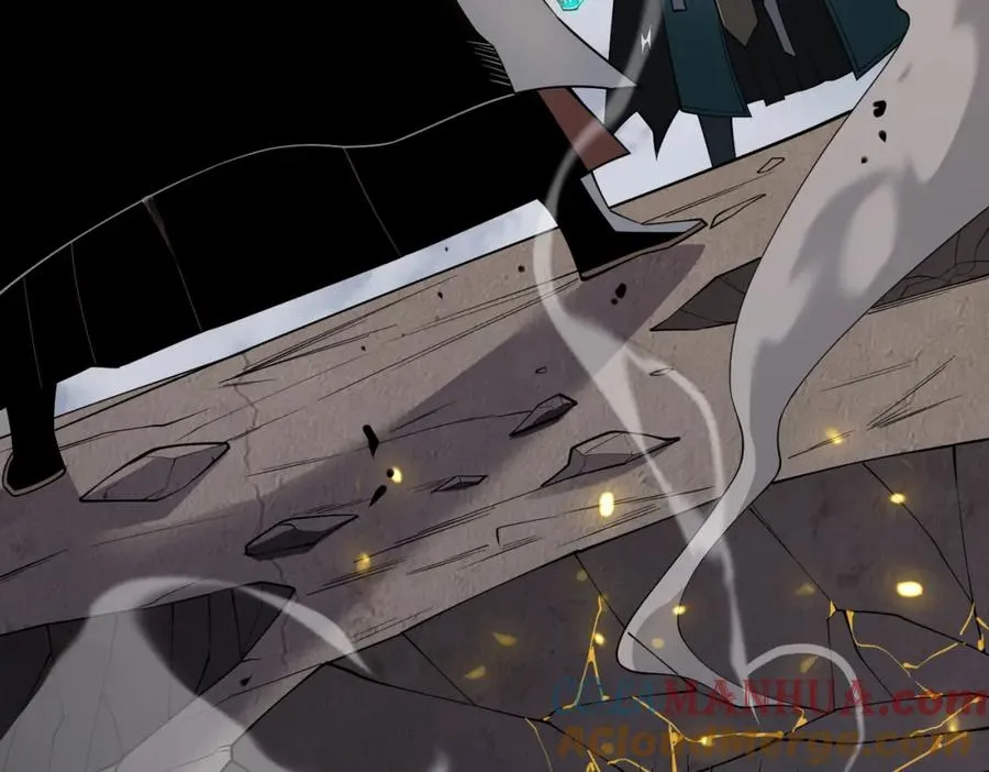 第4话 无双割草群英盟 第105页