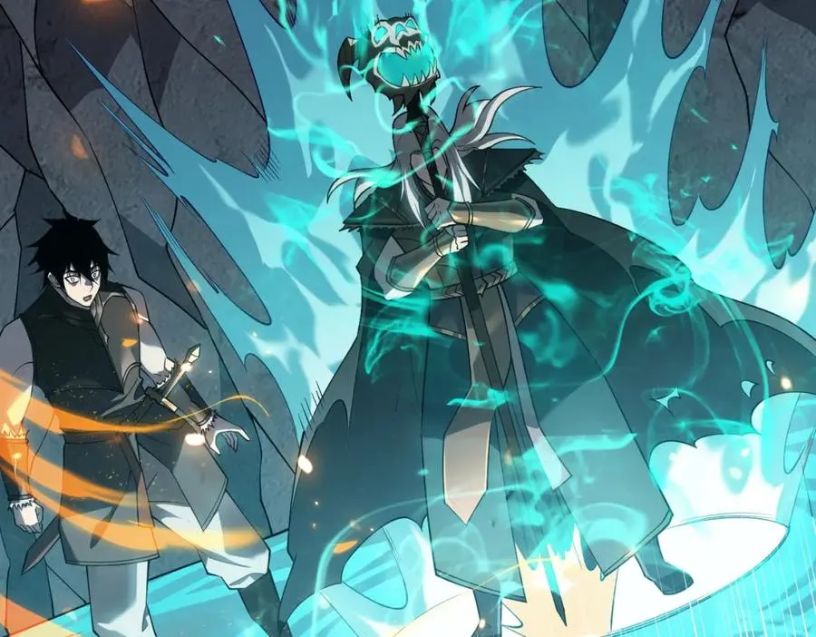 第4话 无双割草群英盟 第160页