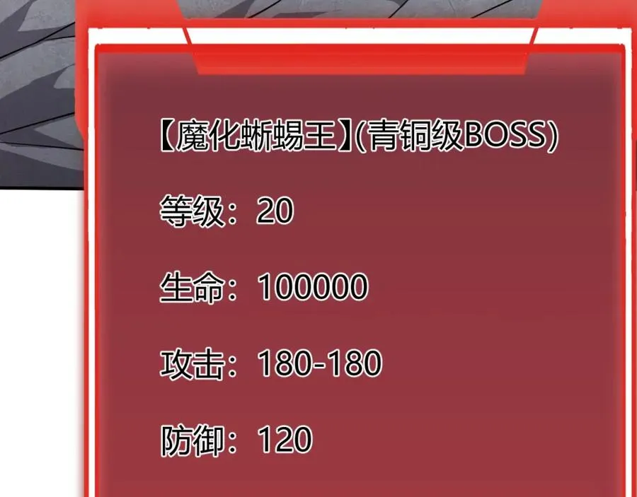 第6话 偶遇BOSS大爆银币！ 第90页