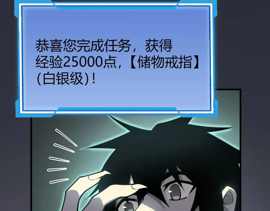 第7话 蜥蜴王爆青铜级装备 第100页