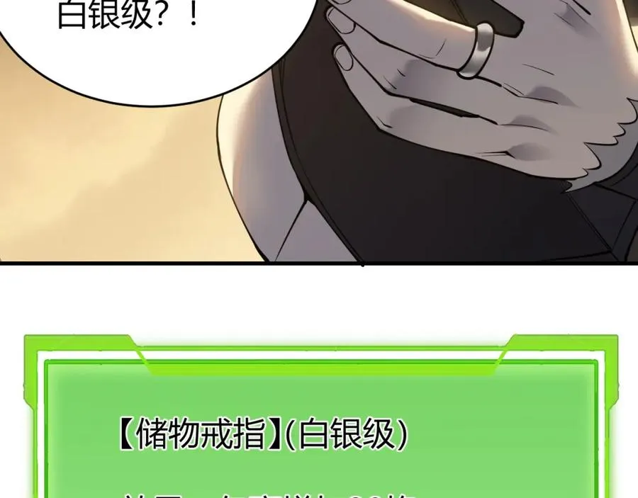 第7话 蜥蜴王爆青铜级装备 第106页
