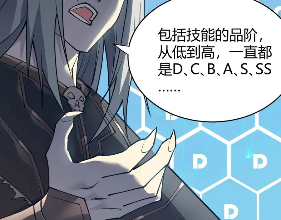 第7话 蜥蜴王爆青铜级装备 第130页