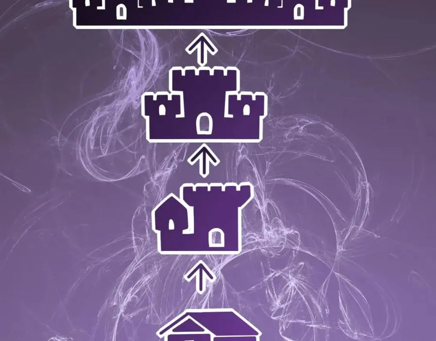 第8话 我的导师竟然是城主！ 第66页