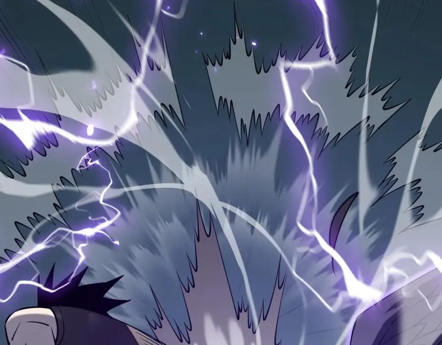 第11话 试炼难度上升！ 第46页