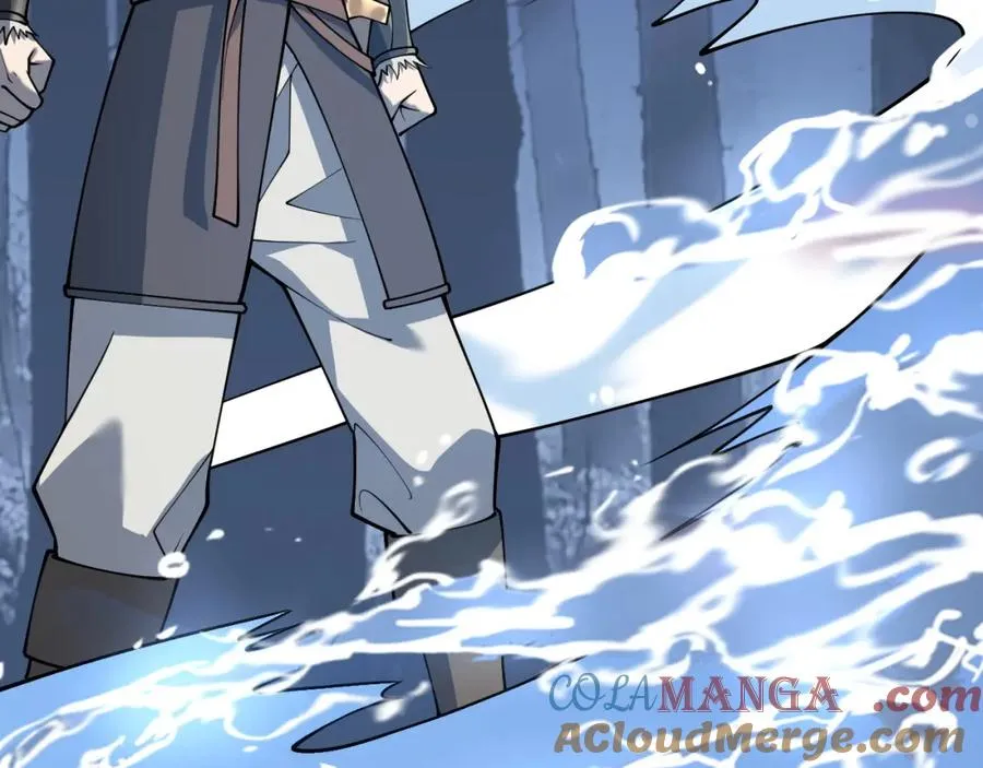 第11话 试炼难度上升！ 第77页