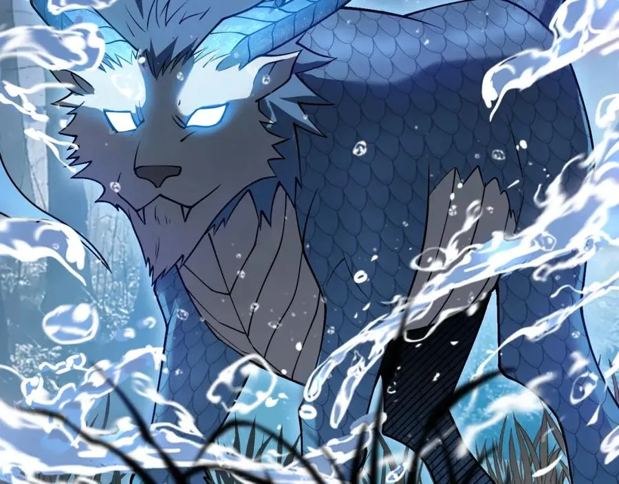 第11话 试炼难度上升！ 第99页