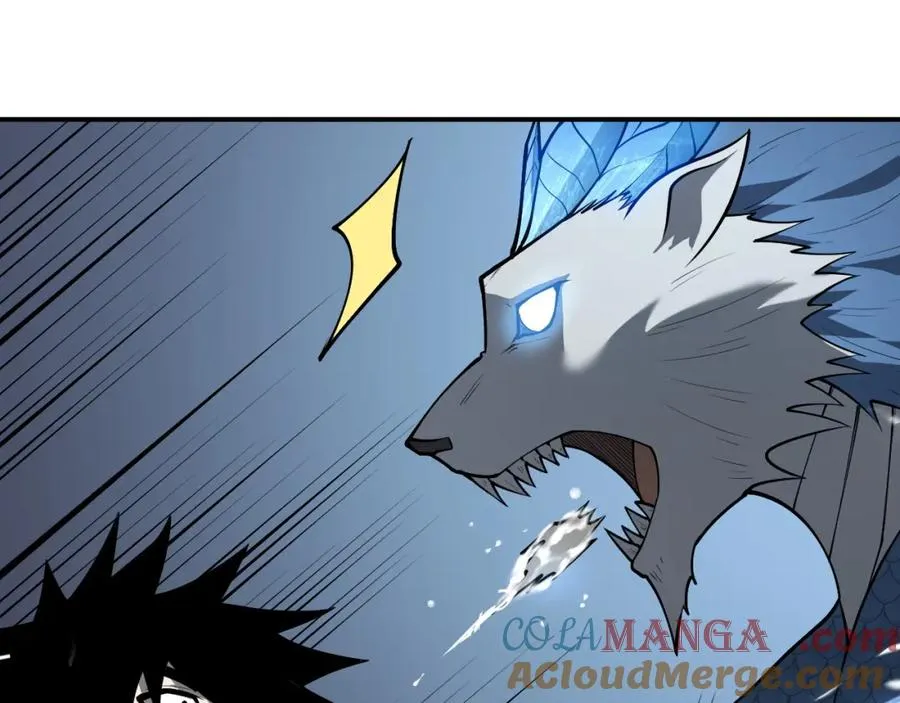 第11话 试炼难度上升！ 第129页