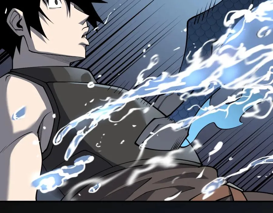 第11话 试炼难度上升！ 第130页