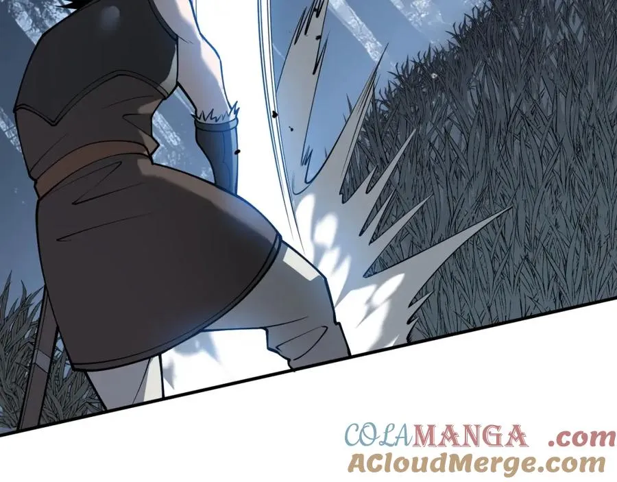 第11话 试炼难度上升！ 第133页
