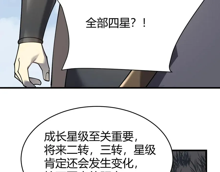 第14话 天赋“霸道”所向披靡！ 第100页