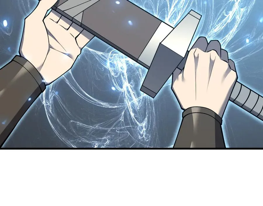第15话 武器进阶！我成白银BOSS？！ 第36页