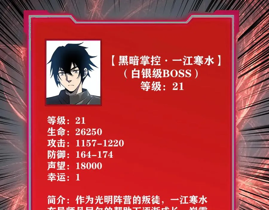 第15话 武器进阶！我成白银BOSS？！ 第70页