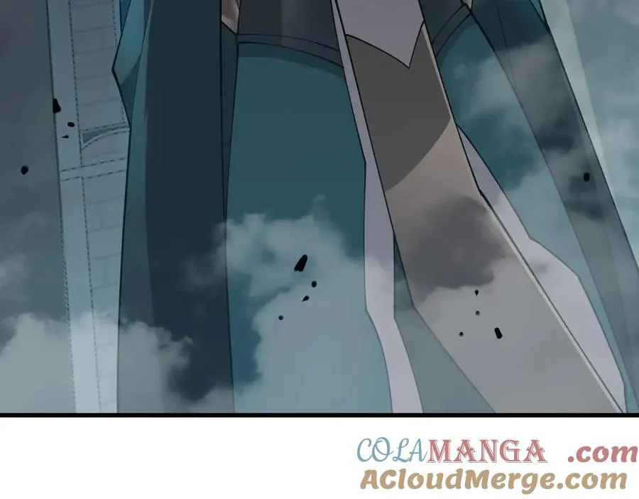 第15话 武器进阶！我成白银BOSS？！ 第85页