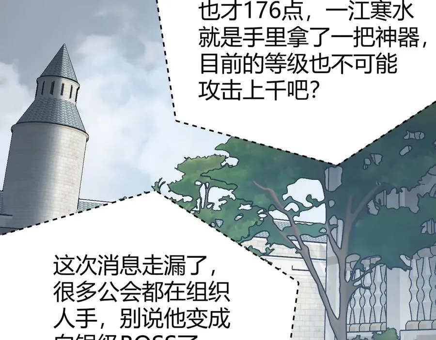 第16话 猎杀玩家！ 第30页