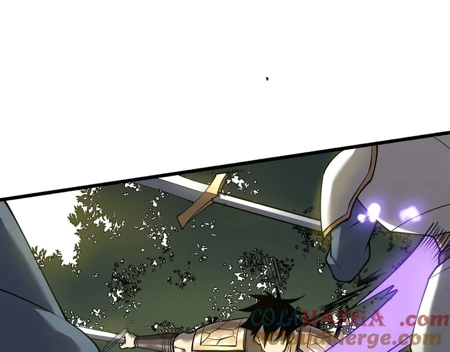 第20话 加入黑暗阵营有奖励？ 第117页