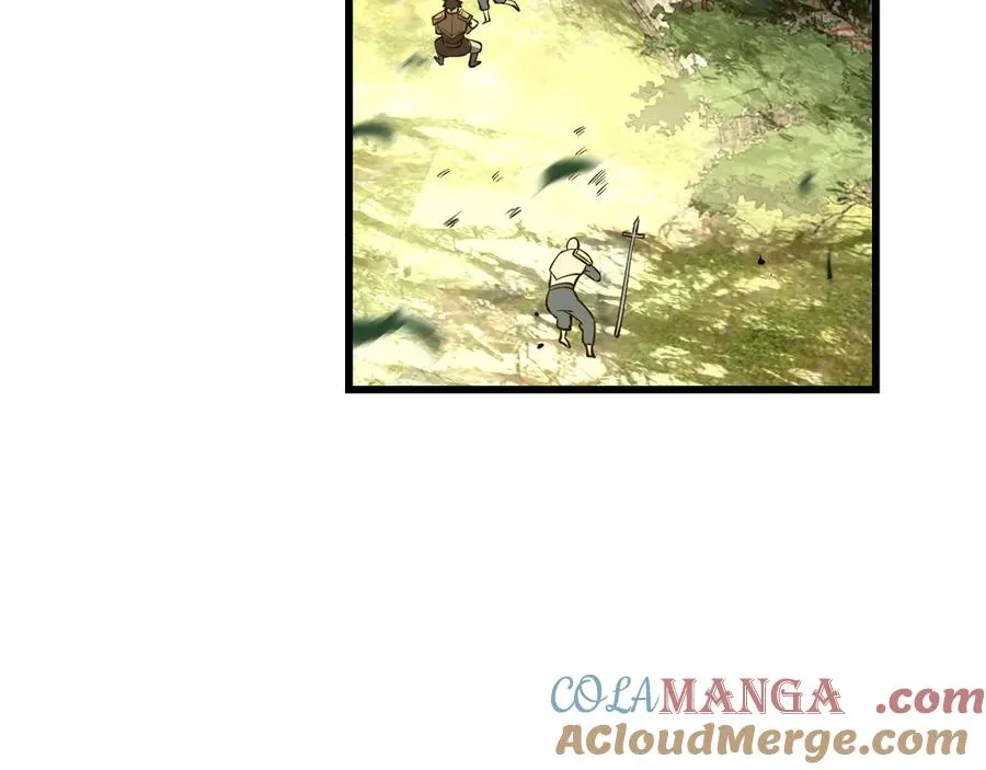 第20话 加入黑暗阵营有奖励？ 第121页