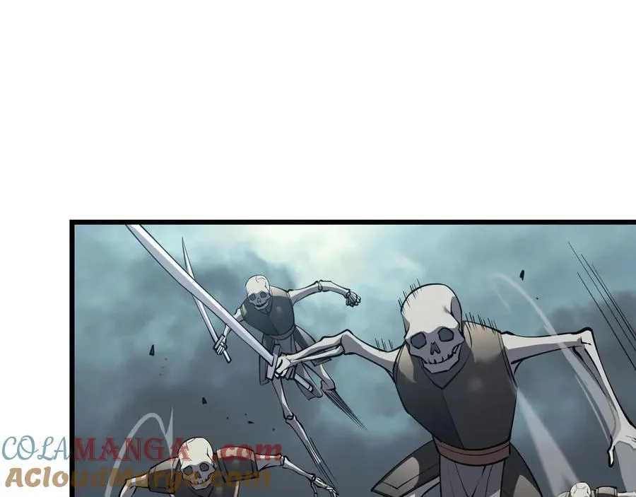 第24话 第一波攻城开始！ 第37页