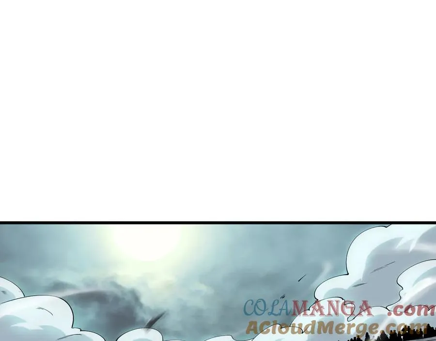第25话 守城方BOSS江寒登场 第5页
