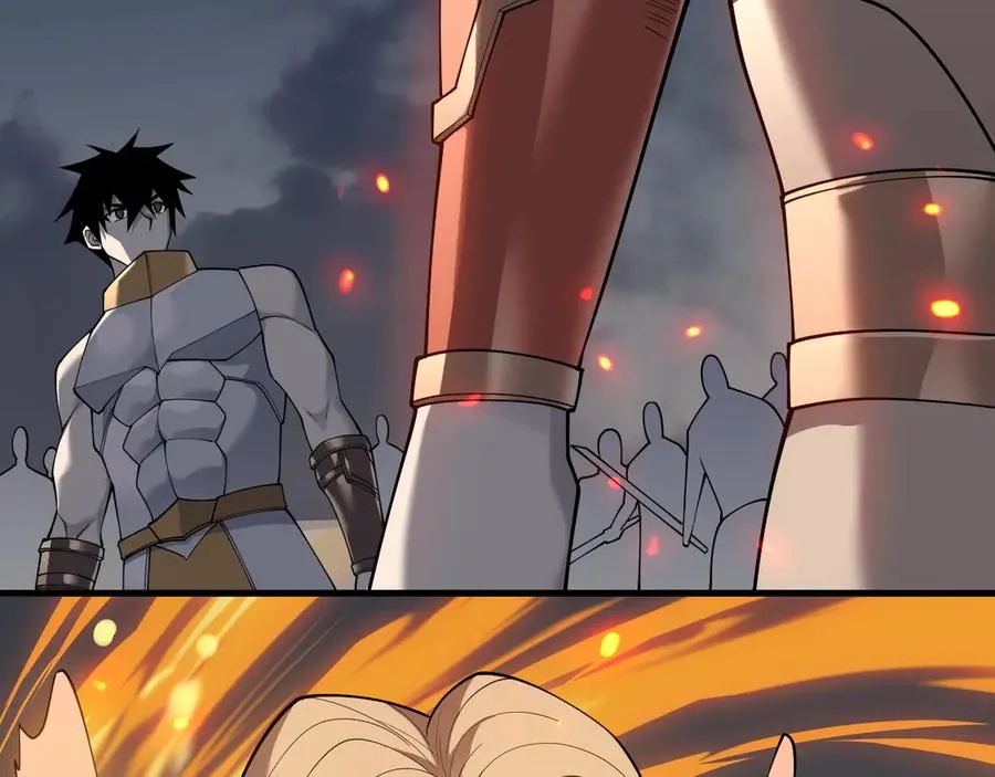 第27话 禁咒秒杀？！ 第6页