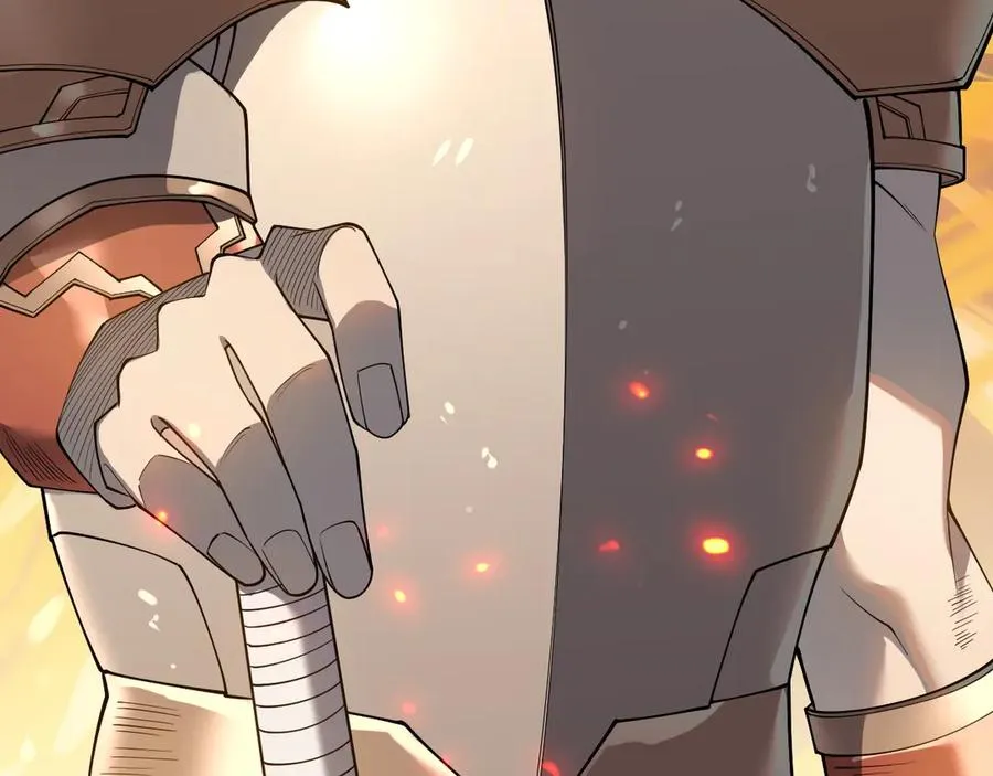 第27话 禁咒秒杀？！ 第8页