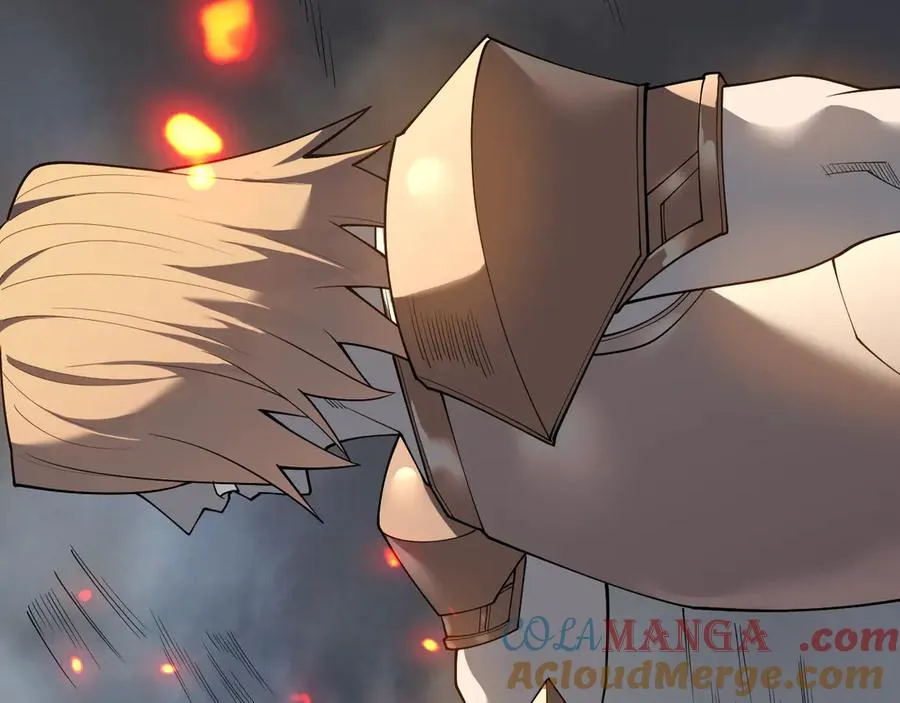 第27话 禁咒秒杀？！ 第13页