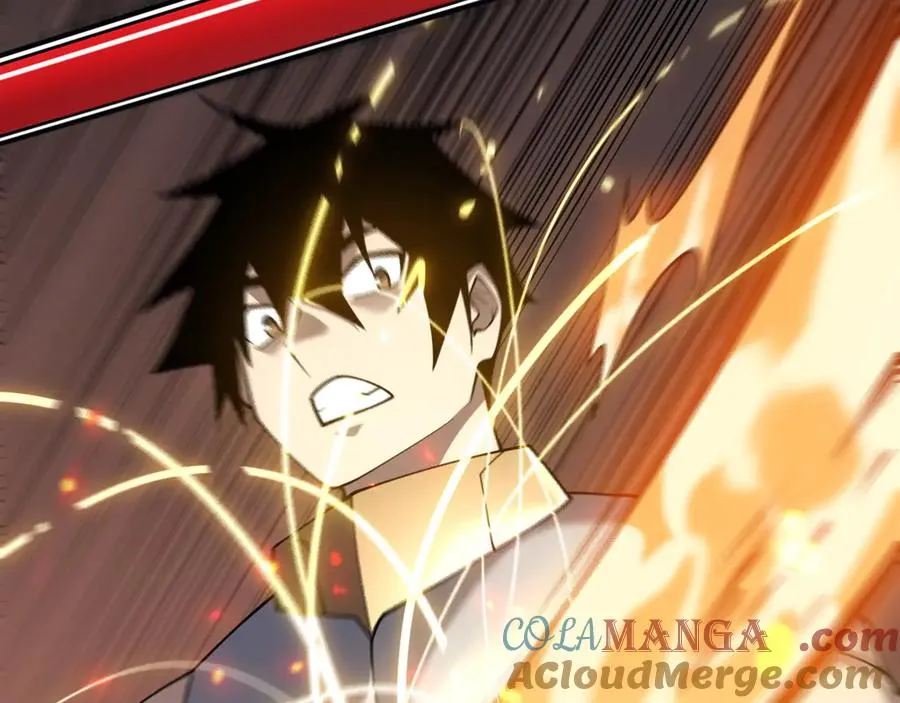 第27话 禁咒秒杀？！ 第29页