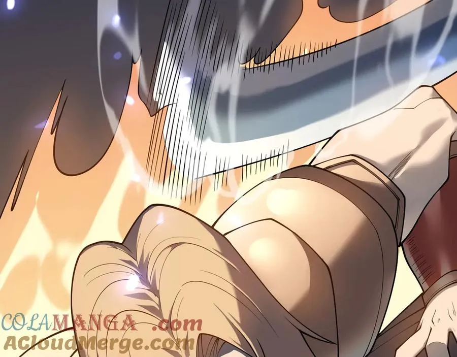 第27话 禁咒秒杀？！ 第41页