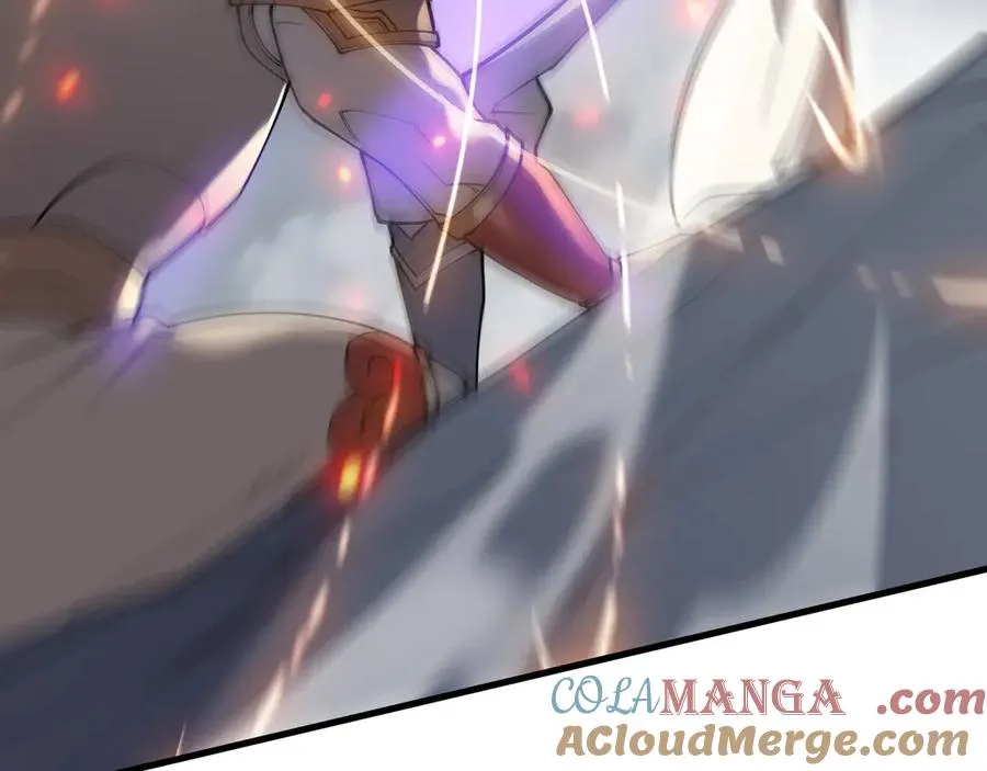 第27话 禁咒秒杀？！ 第45页