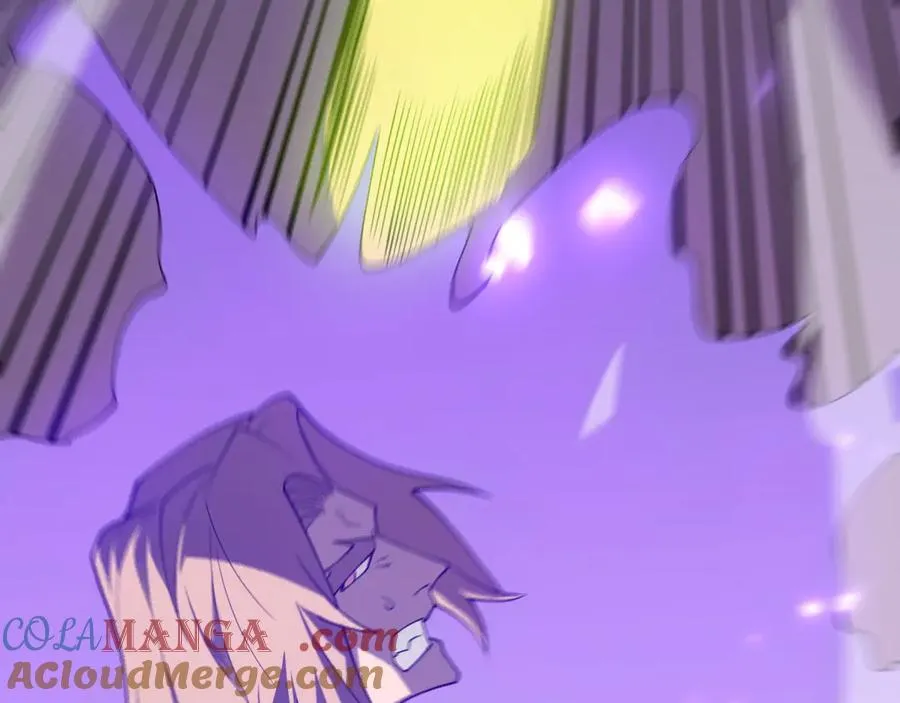 第27话 禁咒秒杀？！ 第57页