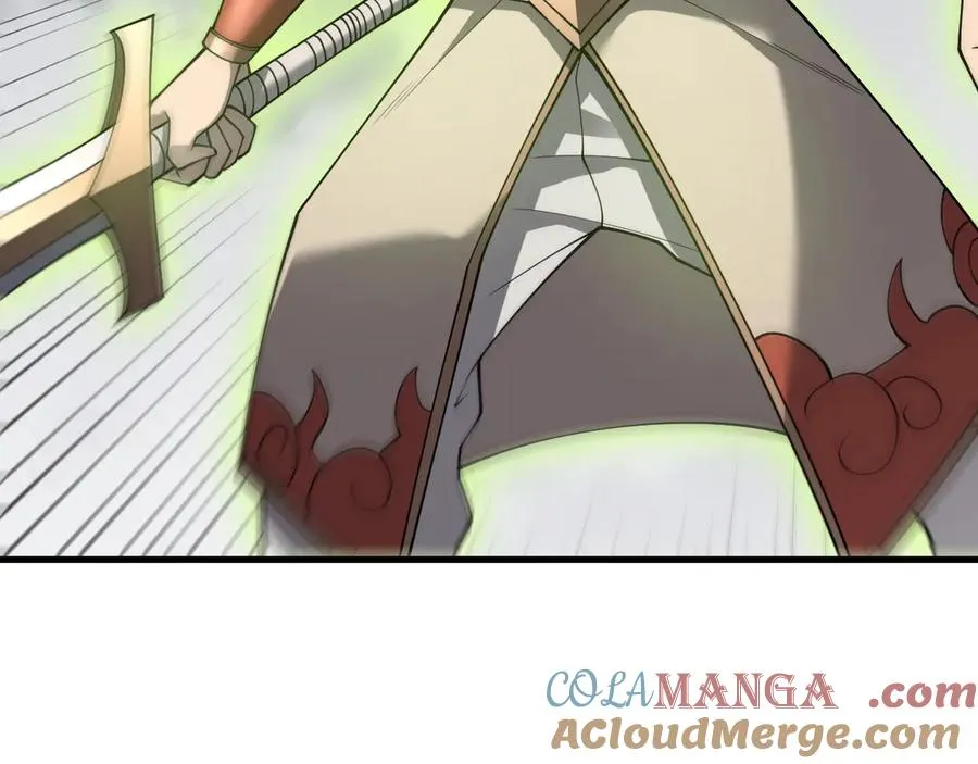 第27话 禁咒秒杀？！ 第61页
