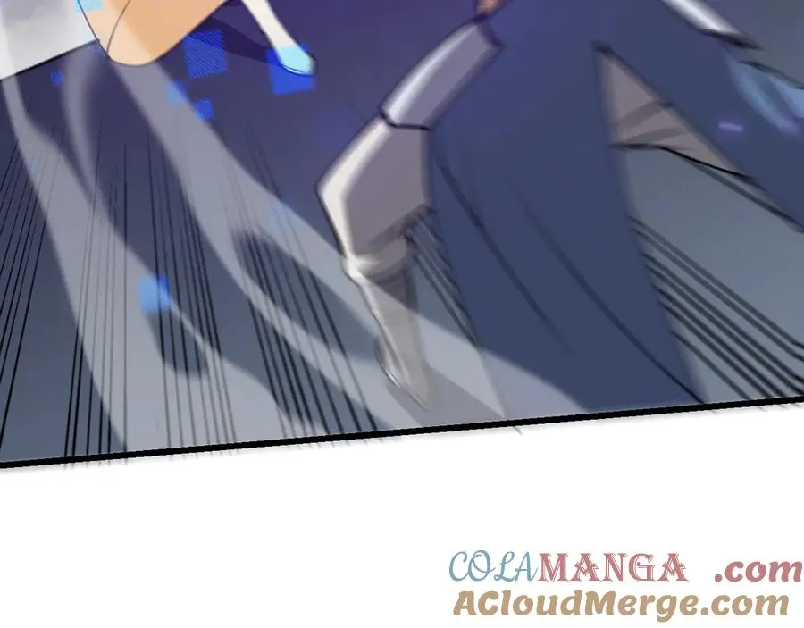 第27话 禁咒秒杀？！ 第97页