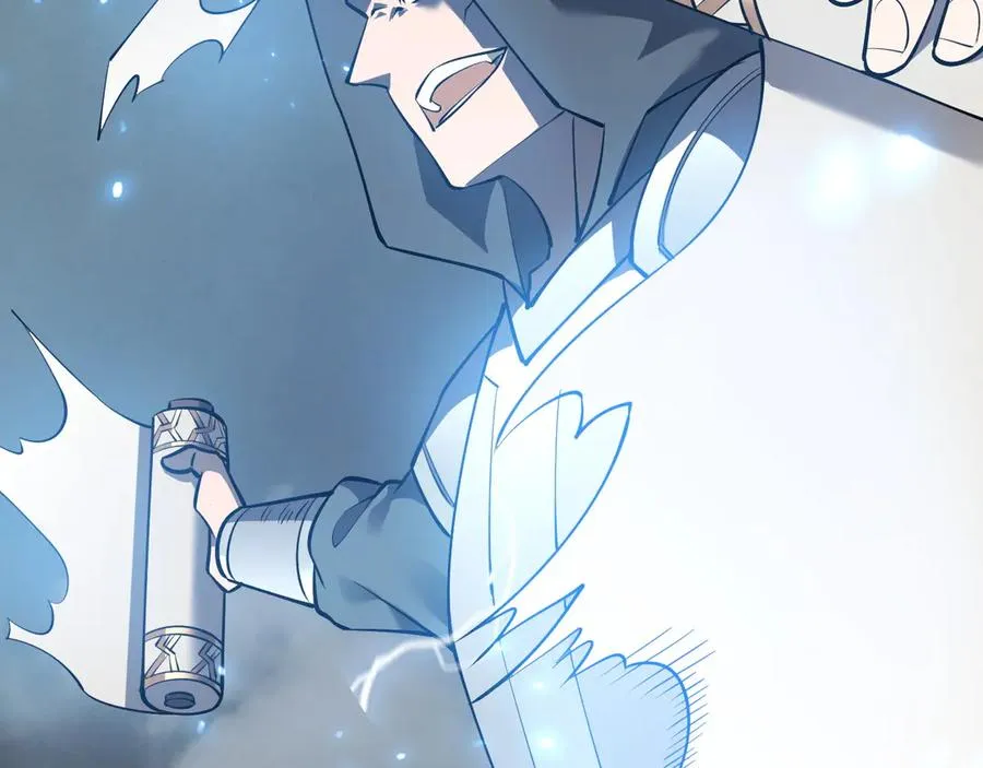 第27话 禁咒秒杀？！ 第136页