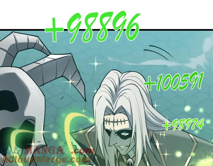第29话 激活紫电宝石！ 第117页