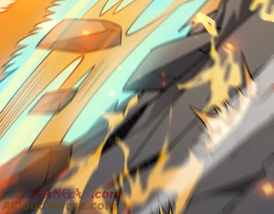 第30话 火焰法师对阵亡灵法师！ 第41页