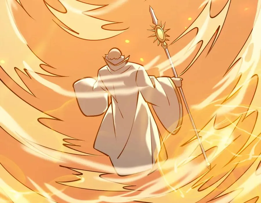 第30话 火焰法师对阵亡灵法师！ 第90页