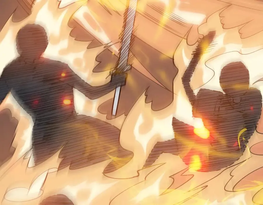 第30话 火焰法师对阵亡灵法师！ 第99页