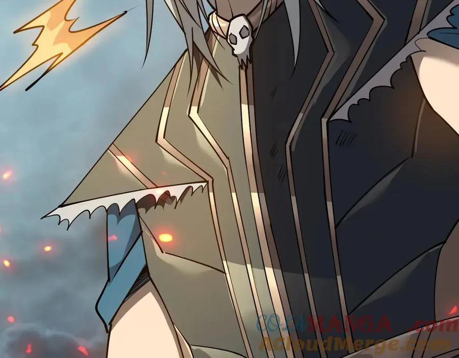 第30话 火焰法师对阵亡灵法师！ 第105页