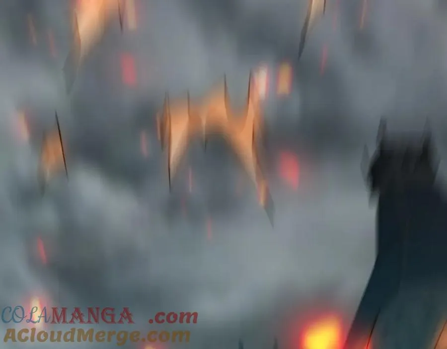 第30话 火焰法师对阵亡灵法师！ 第125页