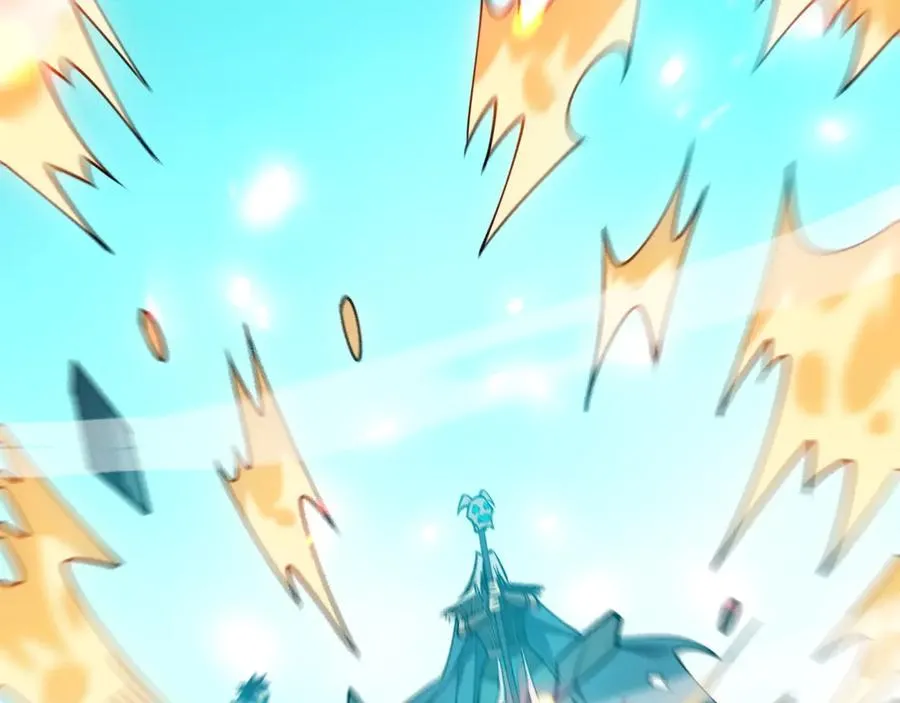 第30话 火焰法师对阵亡灵法师！ 第127页
