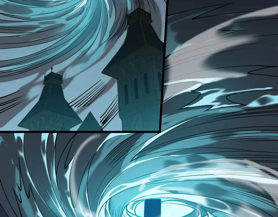 第30话 火焰法师对阵亡灵法师！ 第131页