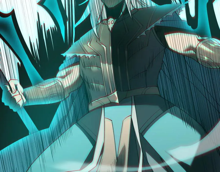 第30话 火焰法师对阵亡灵法师！ 第138页