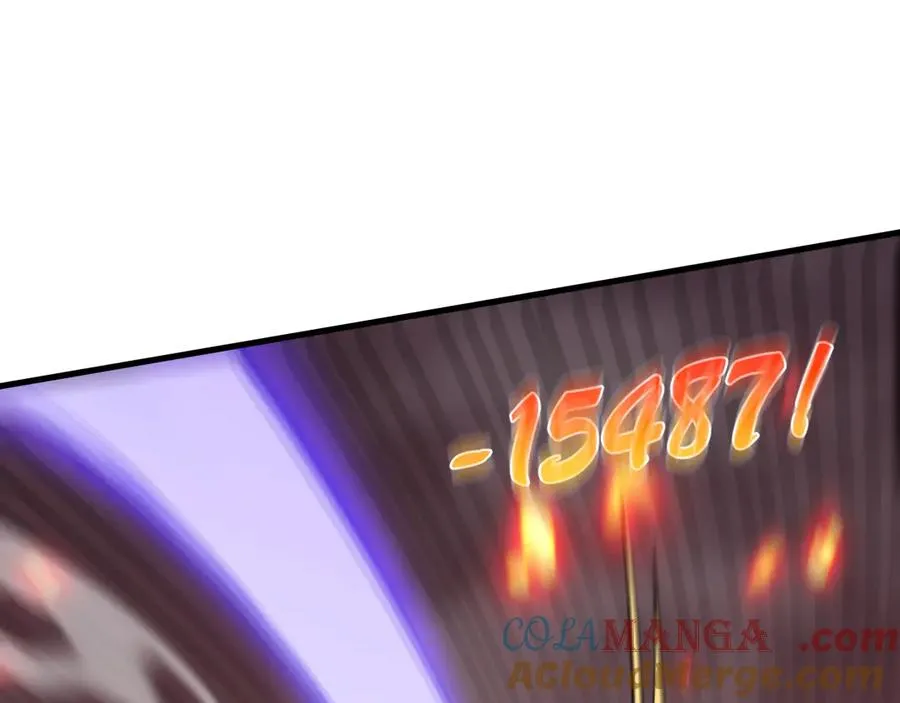 第33话 火山巨猿BOSS！ 第5页