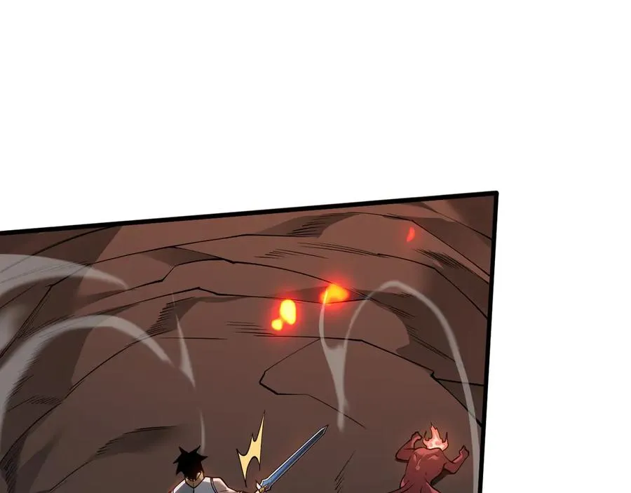 第33话 火山巨猿BOSS！ 第22页