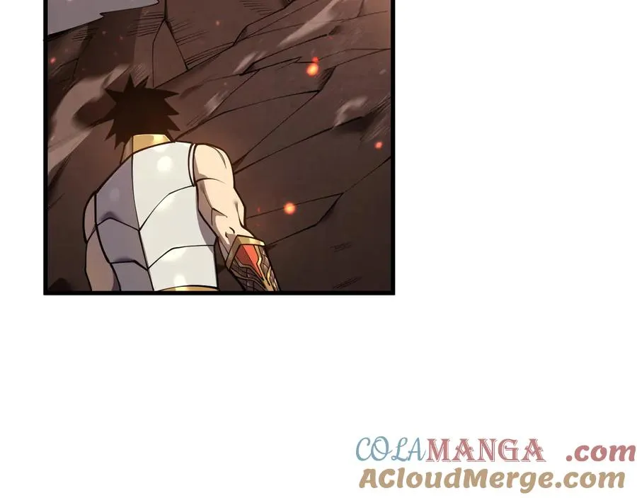第34话 发现新地图镇神塔！ 第21页