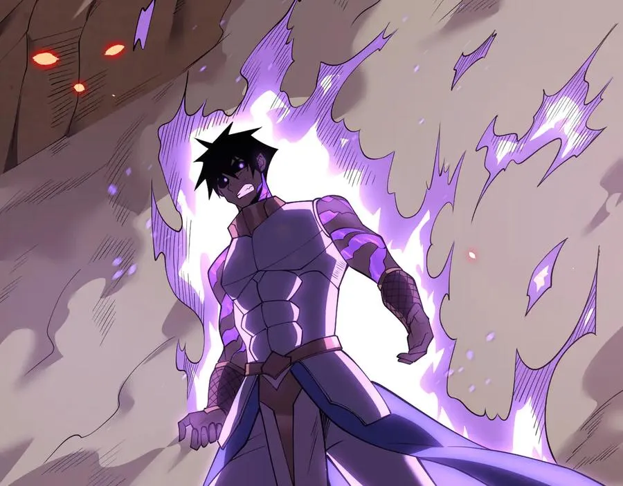 第34话 发现新地图镇神塔！ 第43页