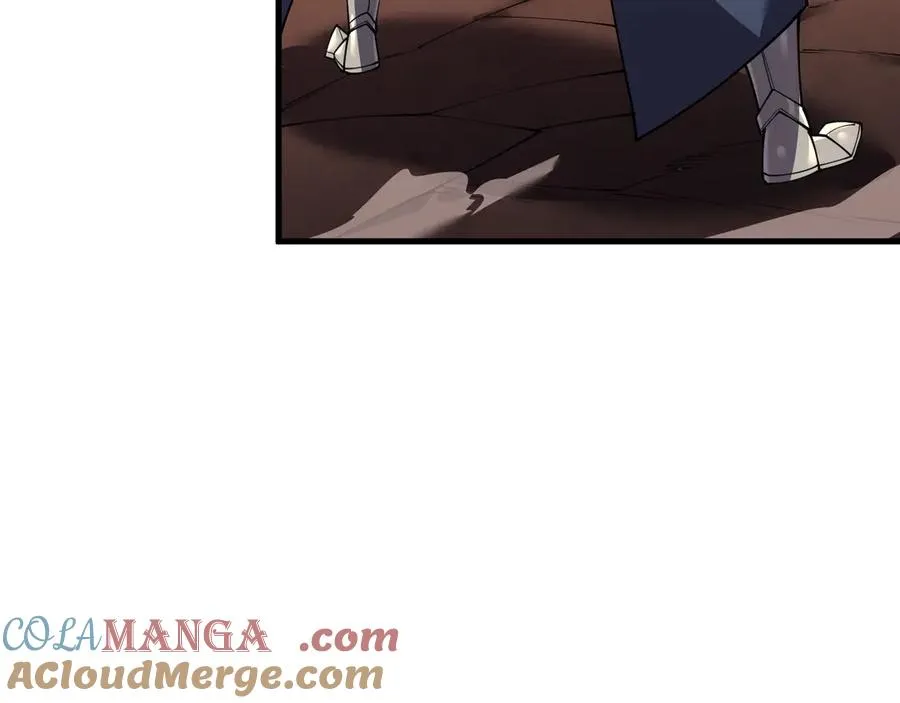 第34话 发现新地图镇神塔！ 第61页